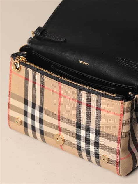 burberry purses|burberry purses for women.